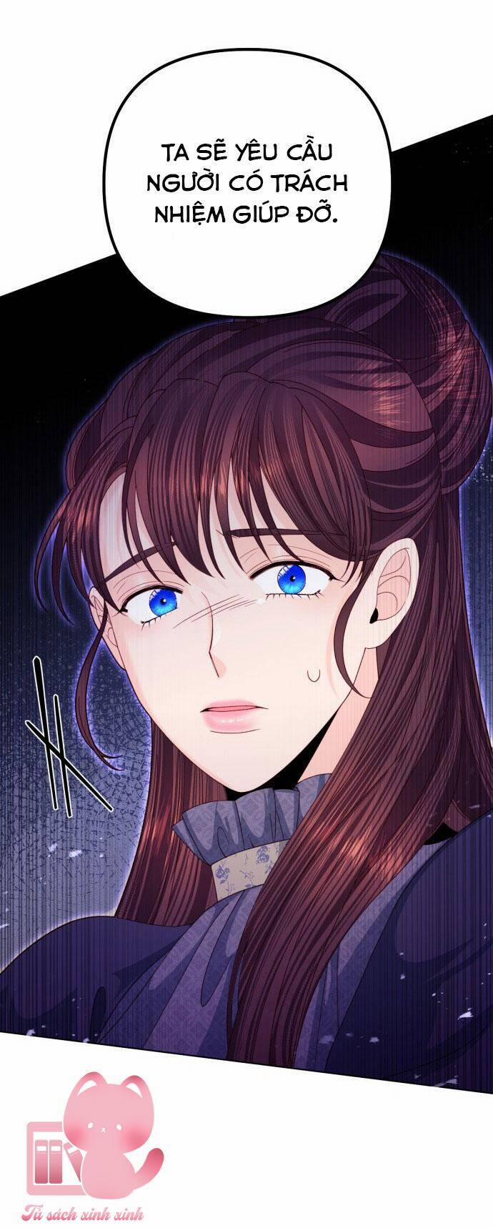 Hoàng Hậu Tái Hôn 123 trang 9