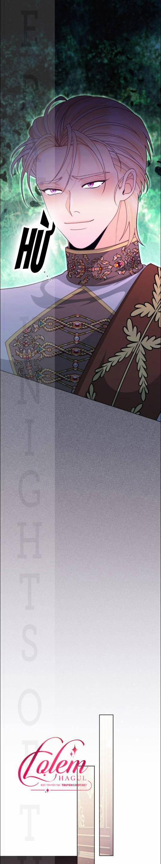 Hoàng Hậu Tái Hôn 125 trang 9