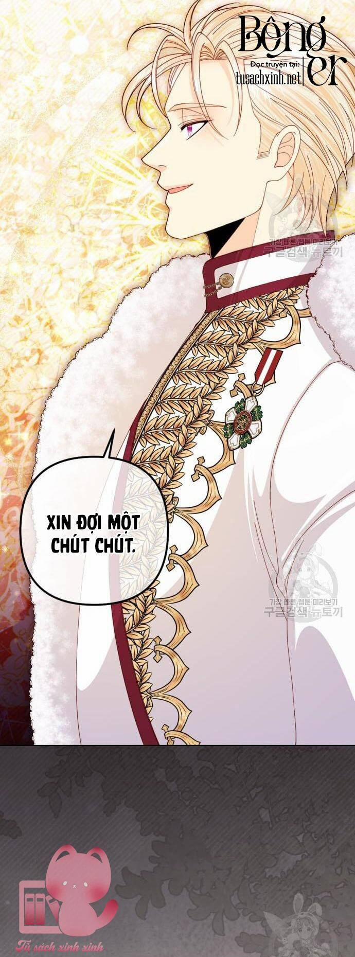 Hoàng Hậu Tái Hôn 127 trang 10