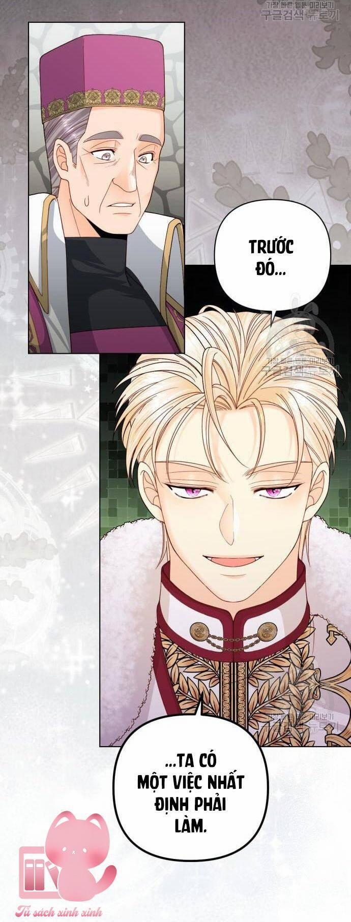 Hoàng Hậu Tái Hôn 127 trang 11