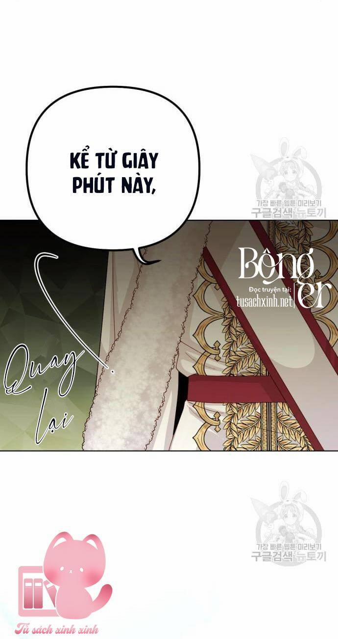 Hoàng Hậu Tái Hôn 127 trang 14