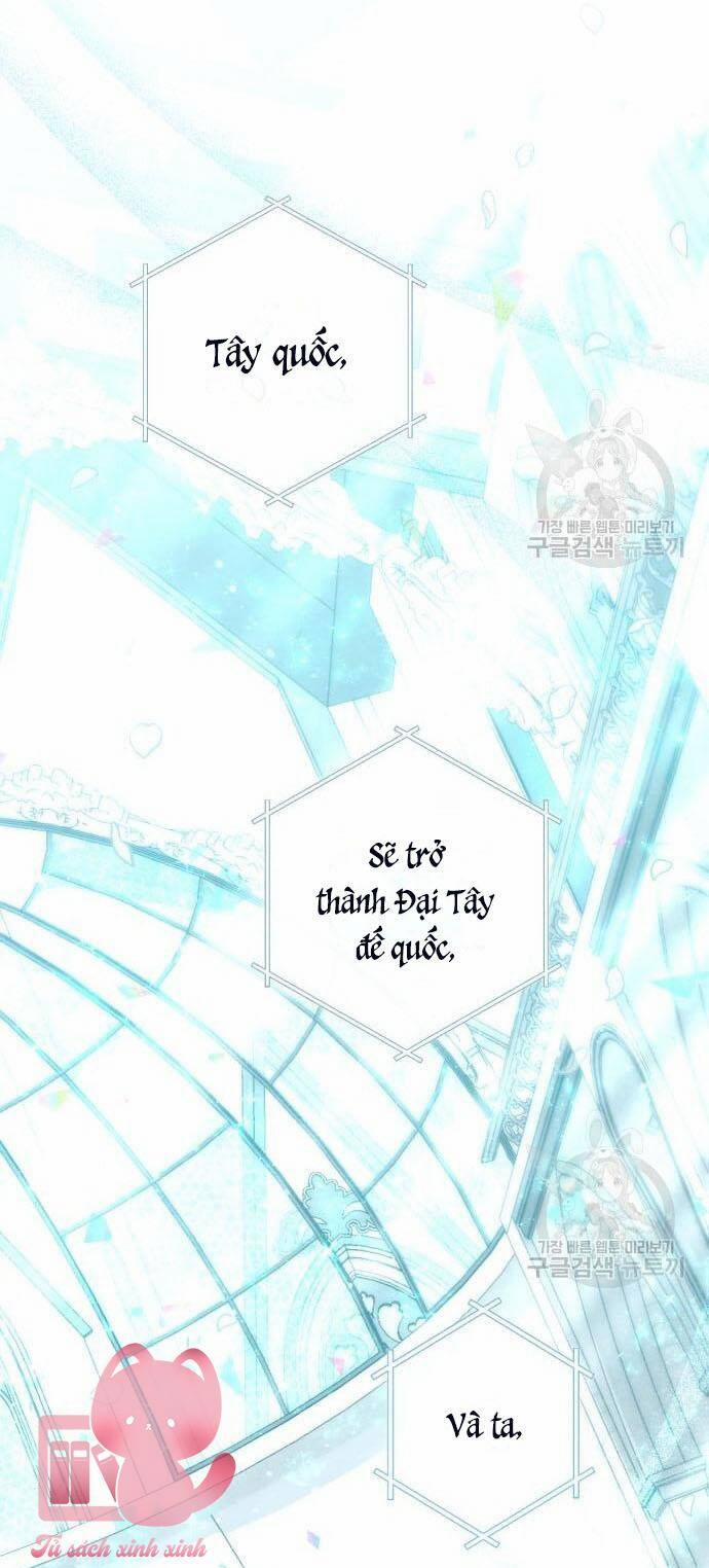 Hoàng Hậu Tái Hôn 127 trang 15
