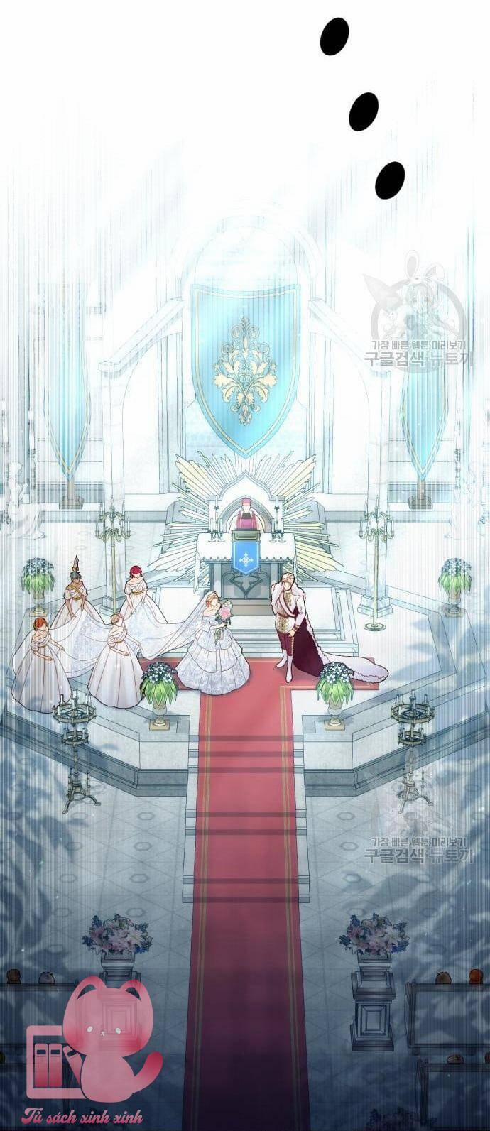 Hoàng Hậu Tái Hôn 127 trang 18