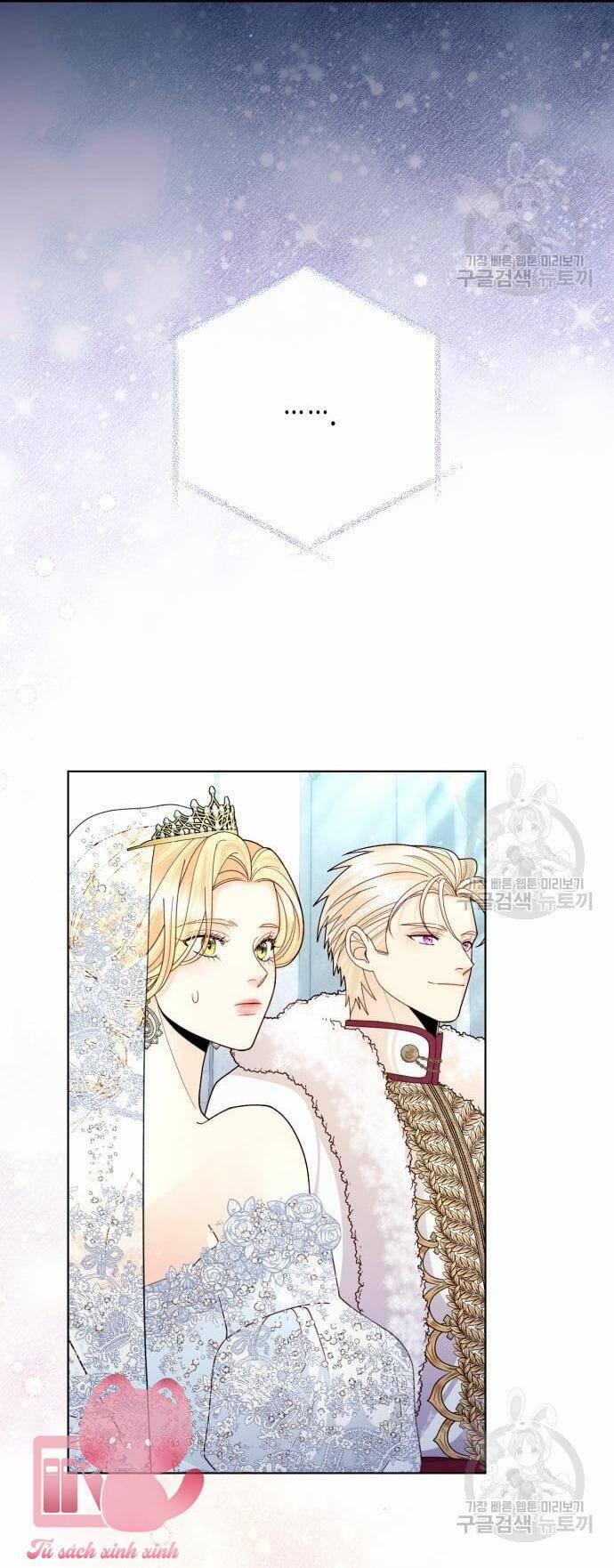 Hoàng Hậu Tái Hôn 127 trang 19