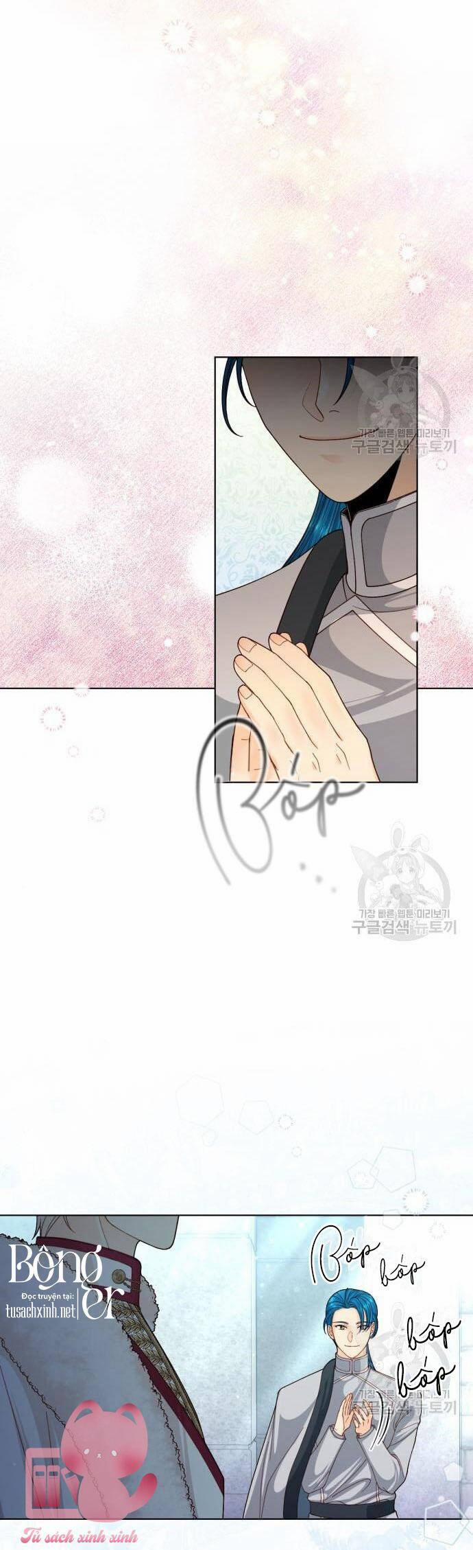 Hoàng Hậu Tái Hôn 127 trang 20