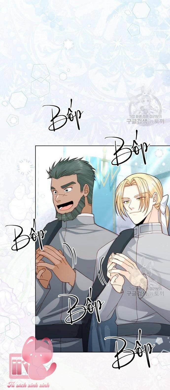 Hoàng Hậu Tái Hôn 127 trang 21