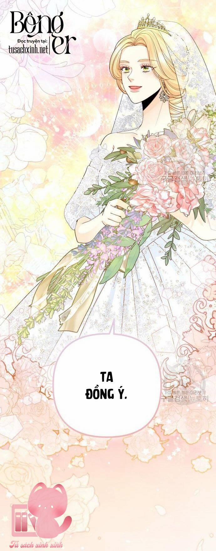 Hoàng Hậu Tái Hôn 127 trang 25