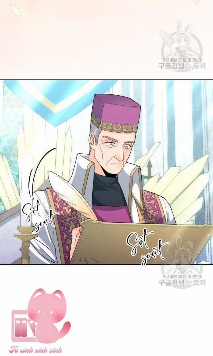 Hoàng Hậu Tái Hôn 127 trang 26