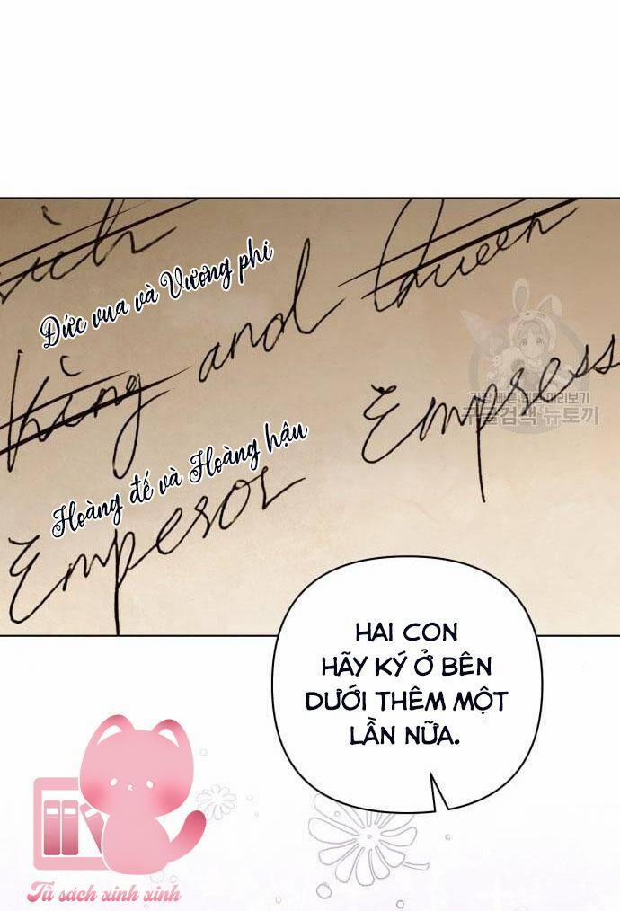 Hoàng Hậu Tái Hôn 127 trang 27