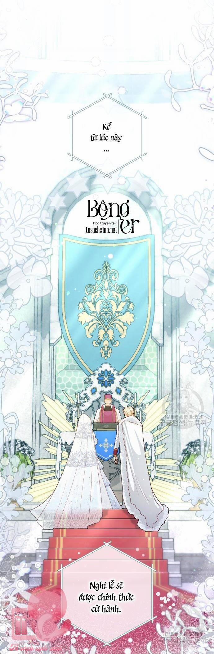 Hoàng Hậu Tái Hôn 127 trang 3