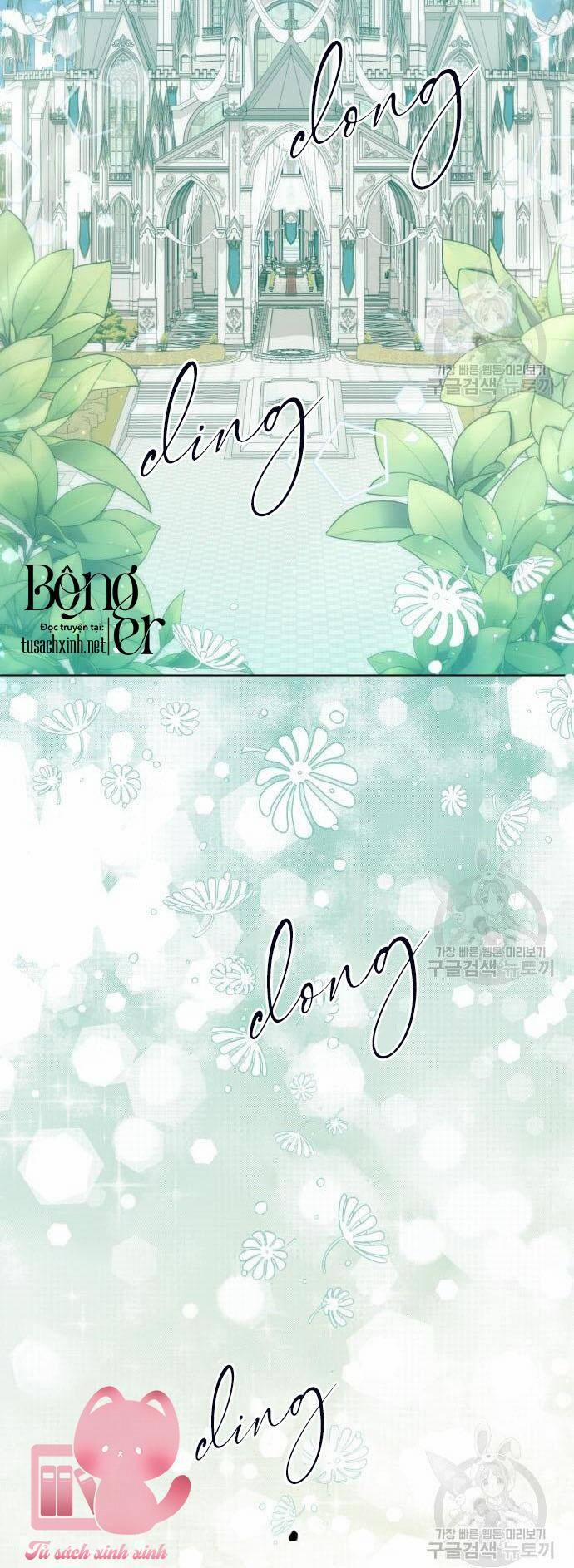 Hoàng Hậu Tái Hôn 127 trang 30