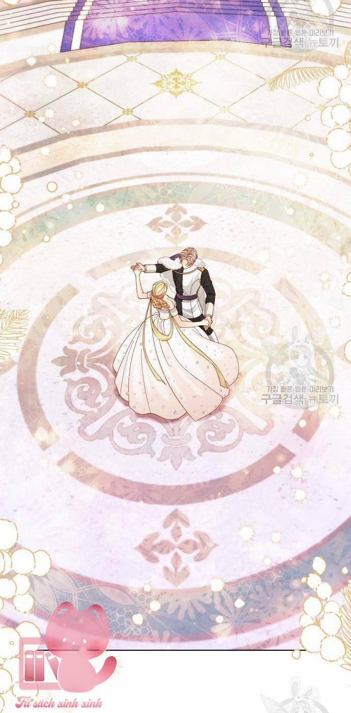 Hoàng Hậu Tái Hôn 127 trang 33