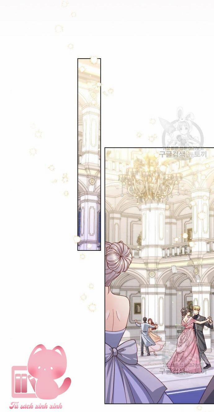 Hoàng Hậu Tái Hôn 127 trang 43
