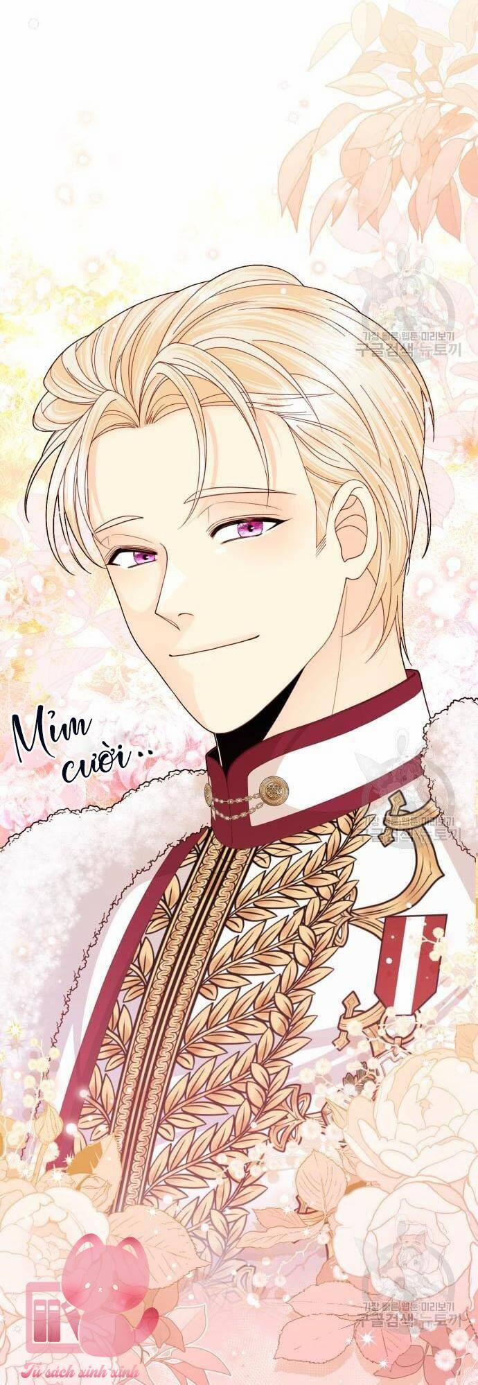 Hoàng Hậu Tái Hôn 127 trang 5