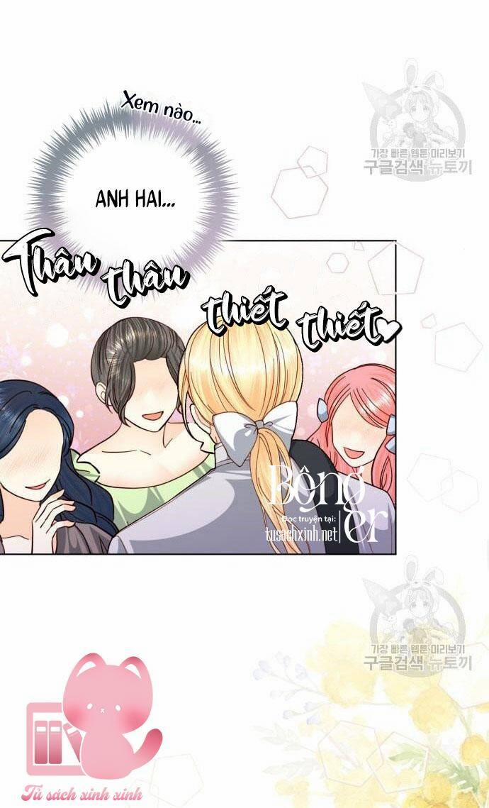 Hoàng Hậu Tái Hôn 127 trang 50