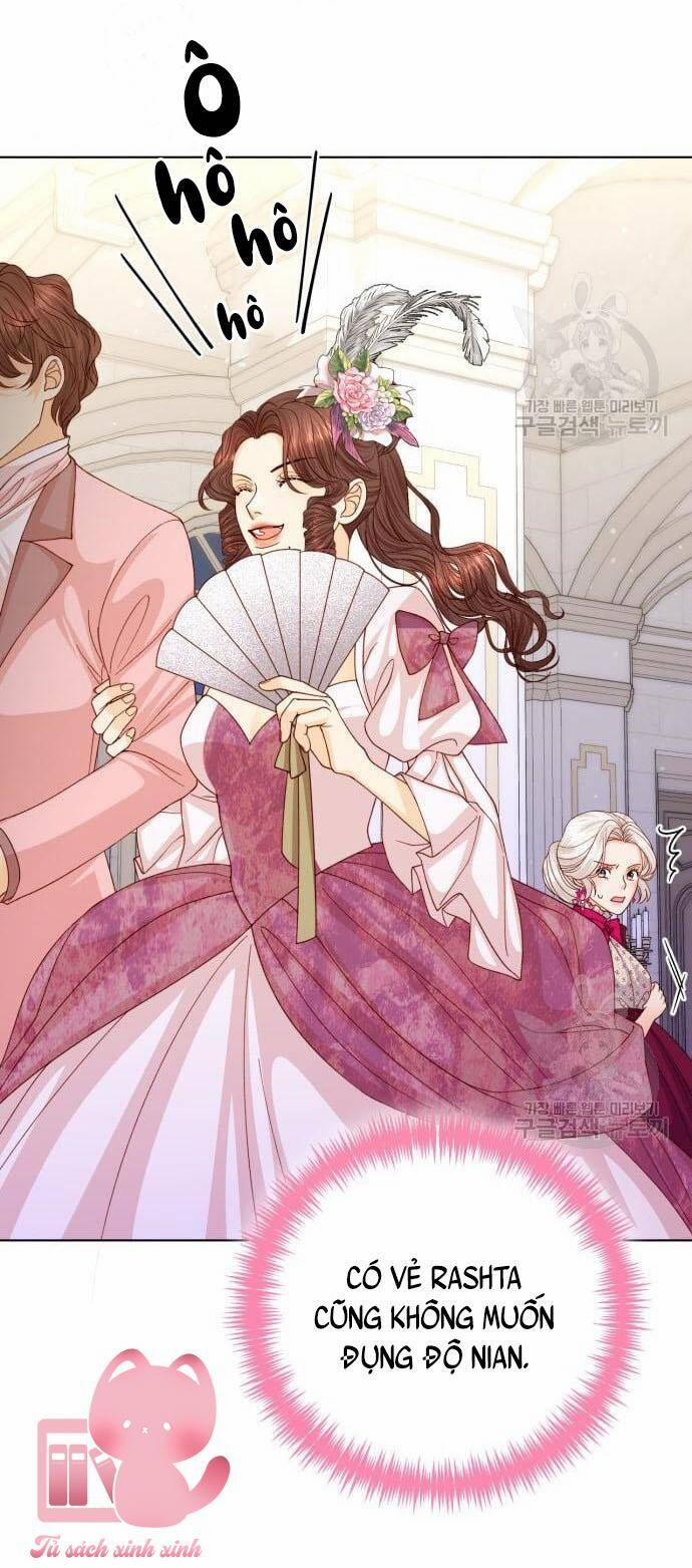 Hoàng Hậu Tái Hôn 127 trang 52