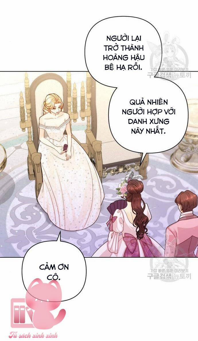 Hoàng Hậu Tái Hôn 127 trang 53