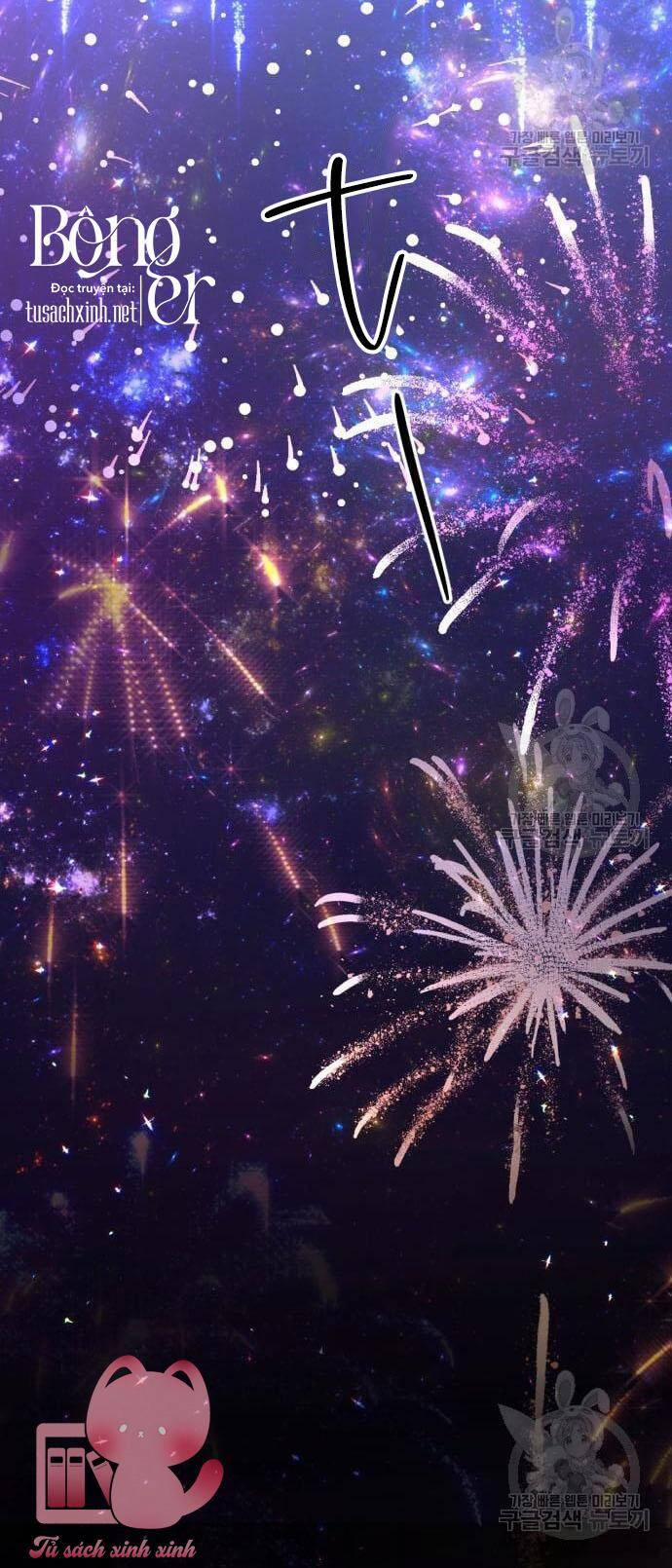 Hoàng Hậu Tái Hôn 127 trang 61