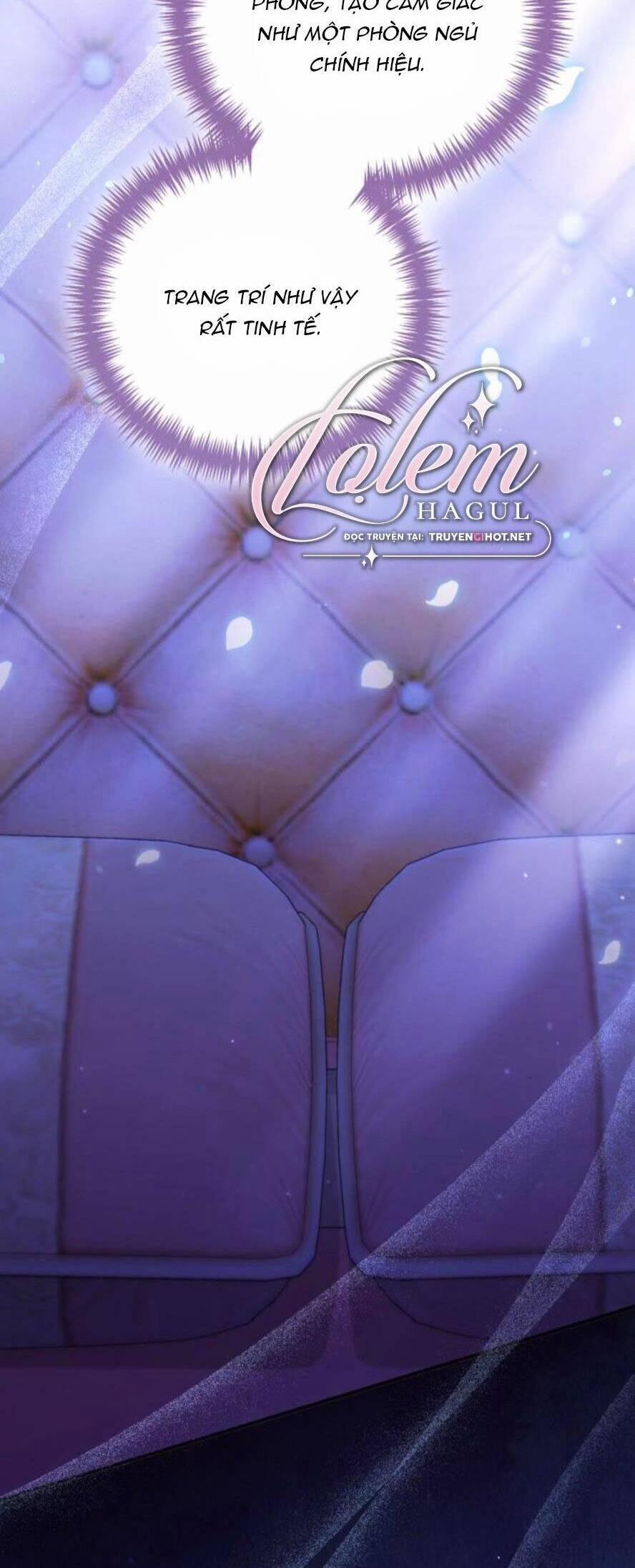 Hoàng Hậu Tái Hôn 128 trang 10