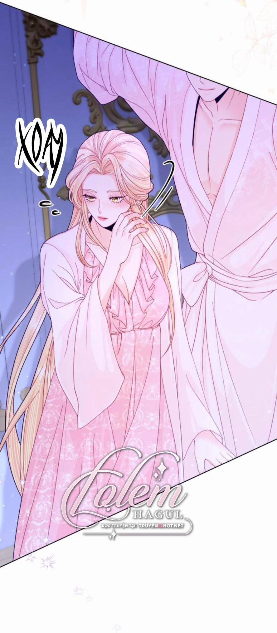 Hoàng Hậu Tái Hôn 128 trang 17