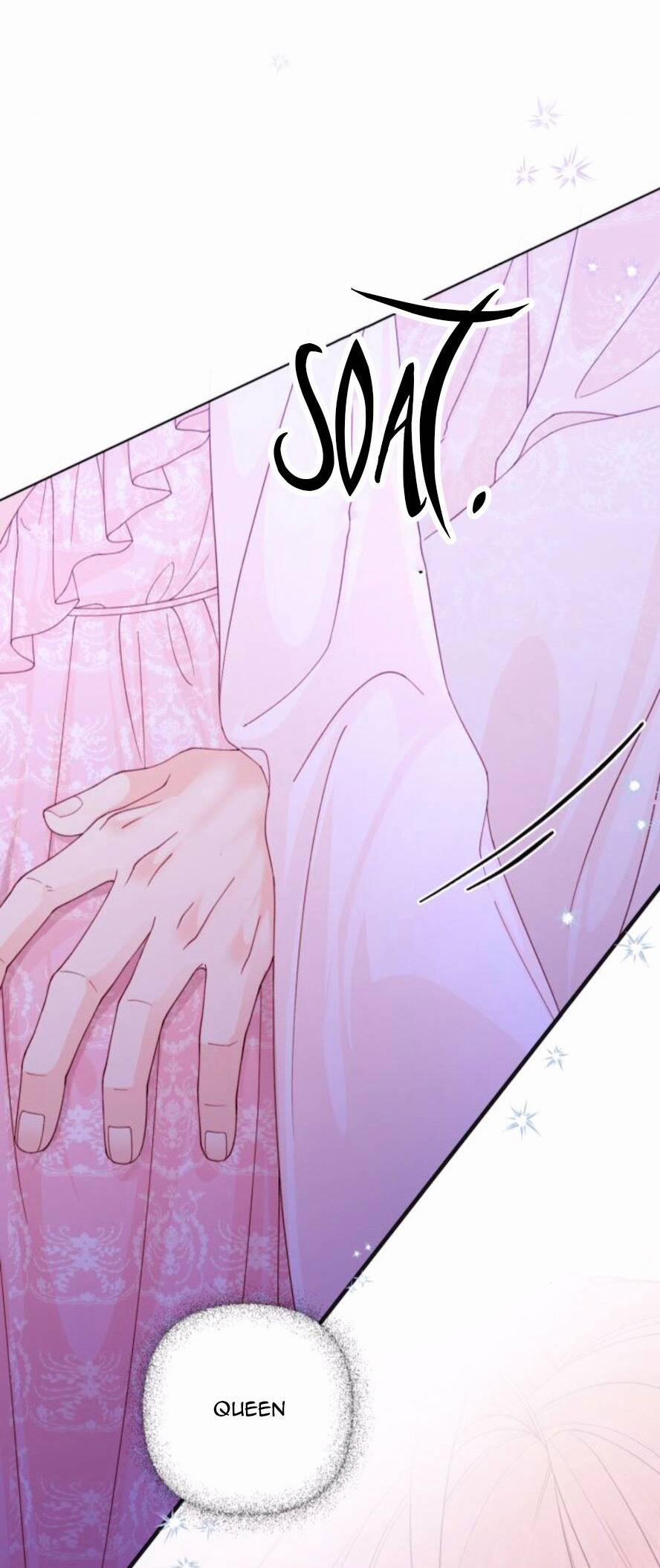 Hoàng Hậu Tái Hôn 128 trang 18