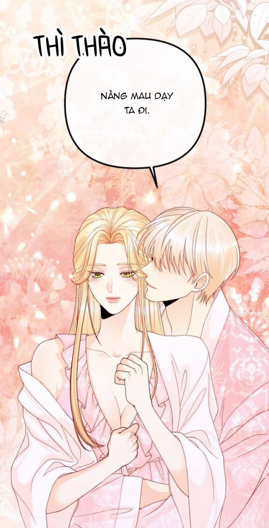 Hoàng Hậu Tái Hôn 128 trang 21