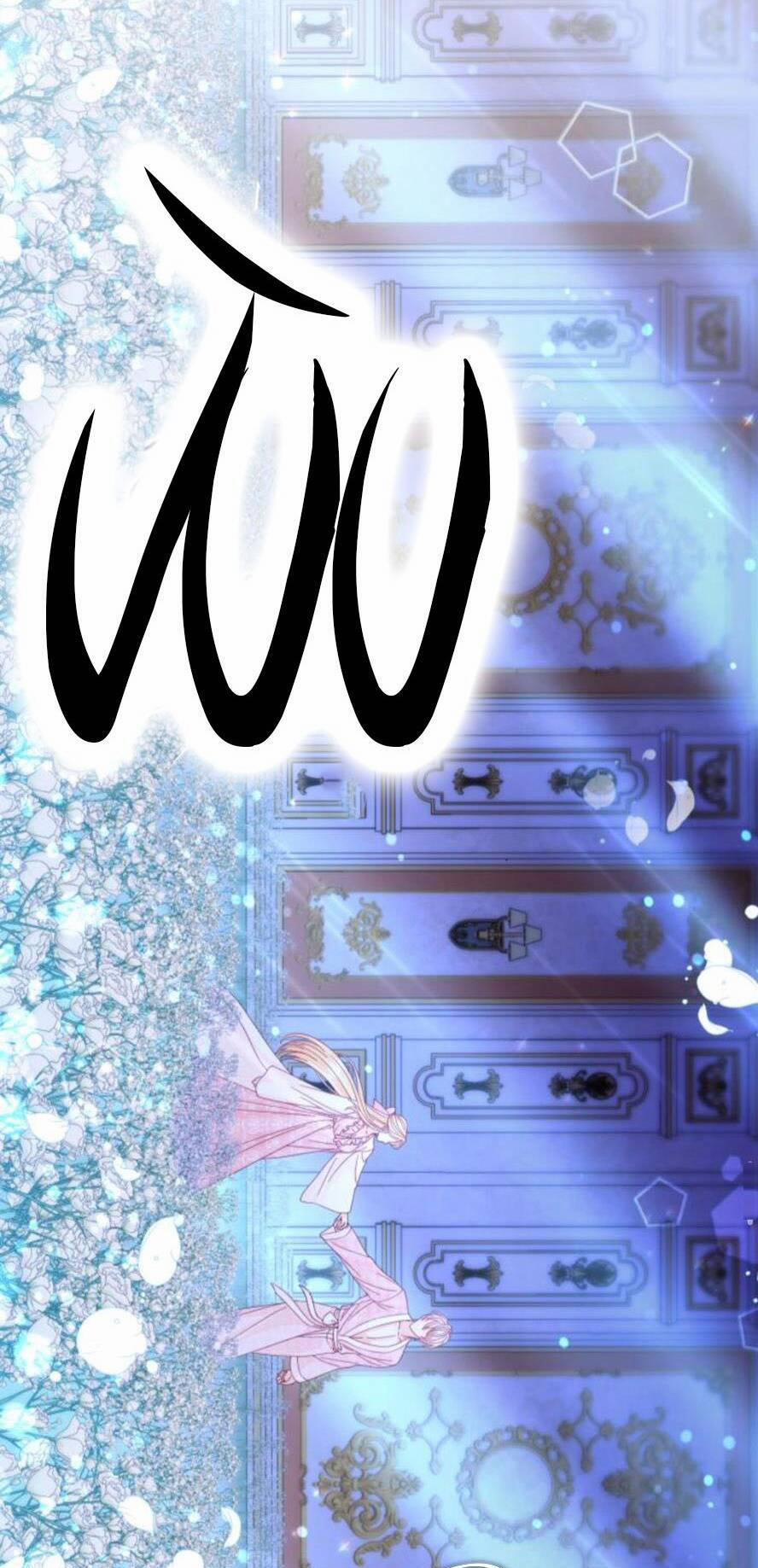 Hoàng Hậu Tái Hôn 128 trang 25