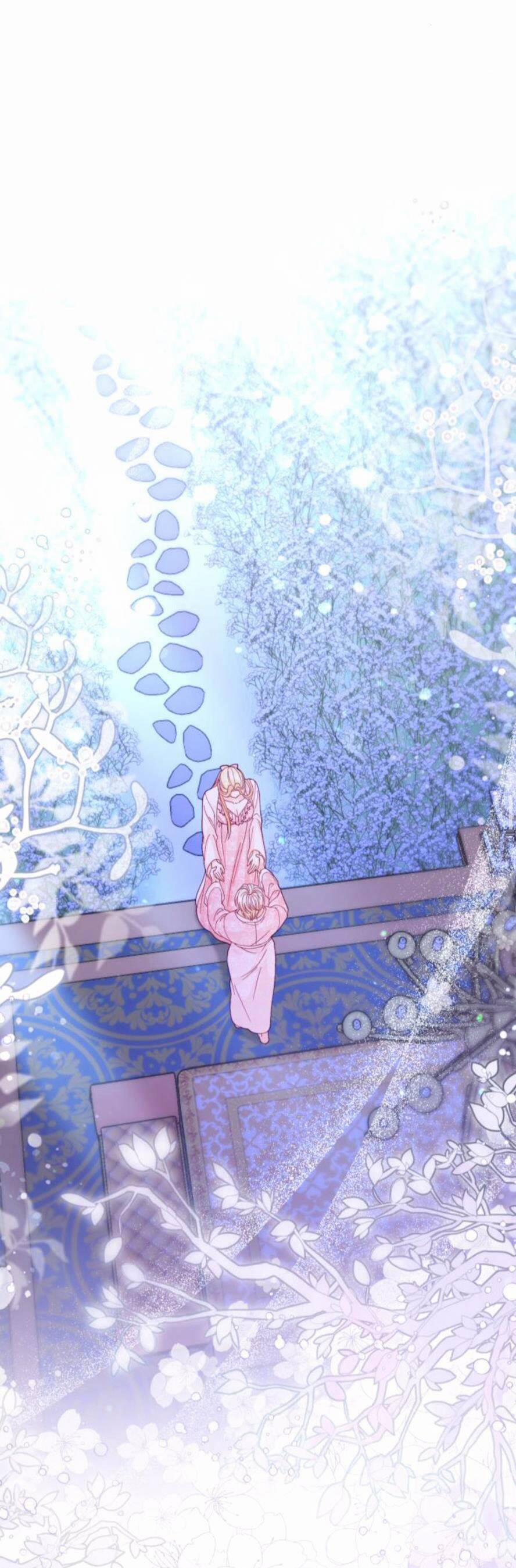 Hoàng Hậu Tái Hôn 128 trang 27