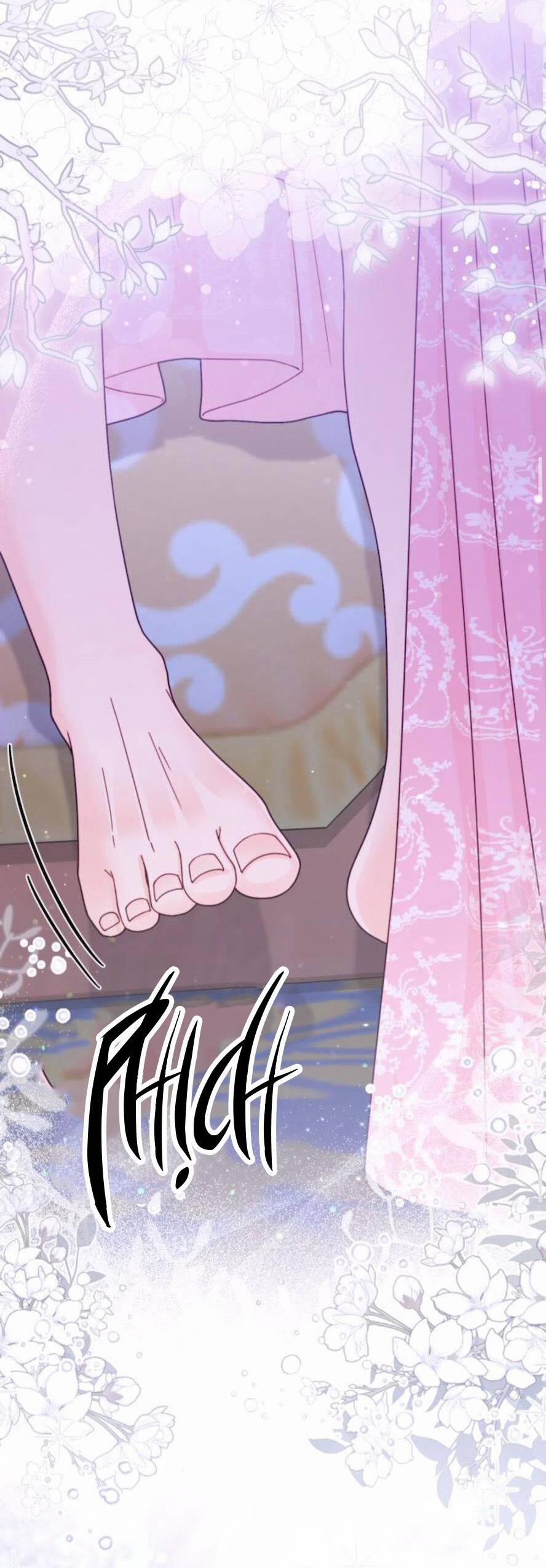 Hoàng Hậu Tái Hôn 128 trang 28