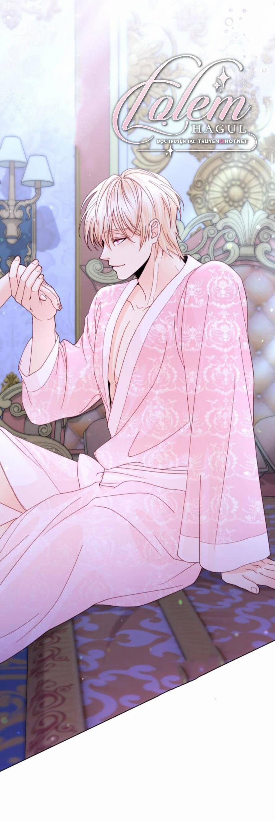 Hoàng Hậu Tái Hôn 128 trang 29