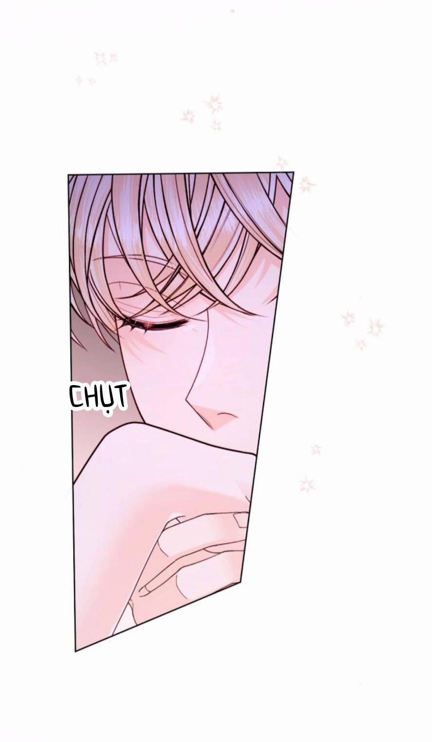 Hoàng Hậu Tái Hôn 128 trang 32