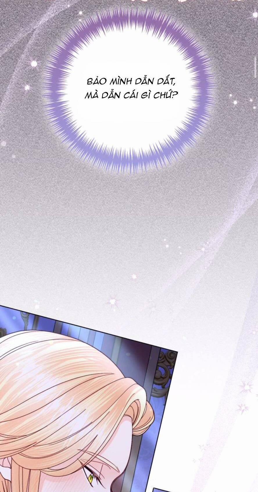 Hoàng Hậu Tái Hôn 128 trang 36