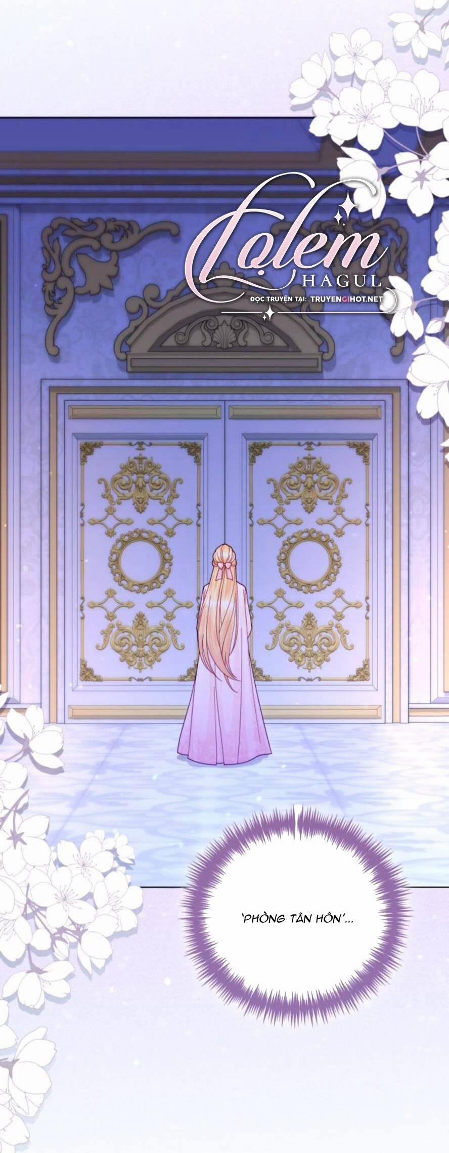 Hoàng Hậu Tái Hôn 128 trang 4