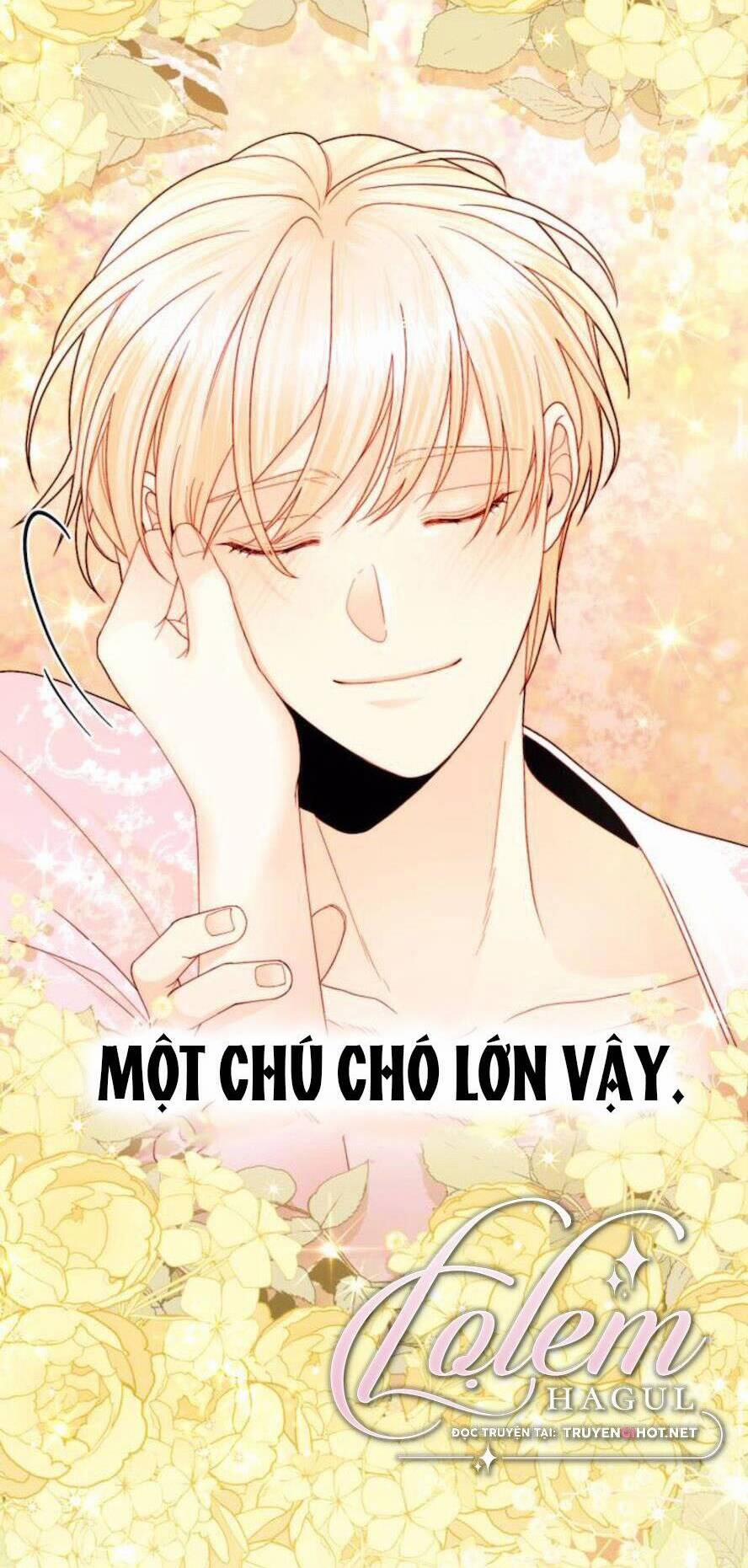 Hoàng Hậu Tái Hôn 128 trang 40