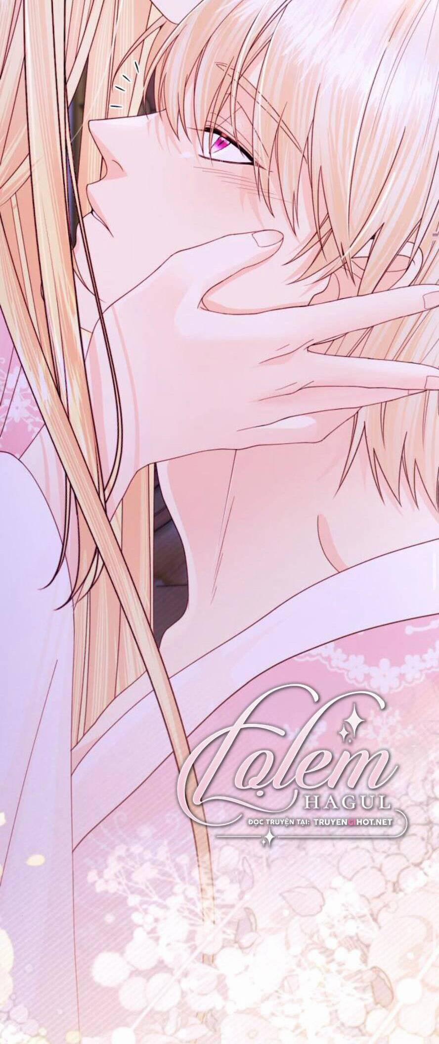 Hoàng Hậu Tái Hôn 128 trang 42