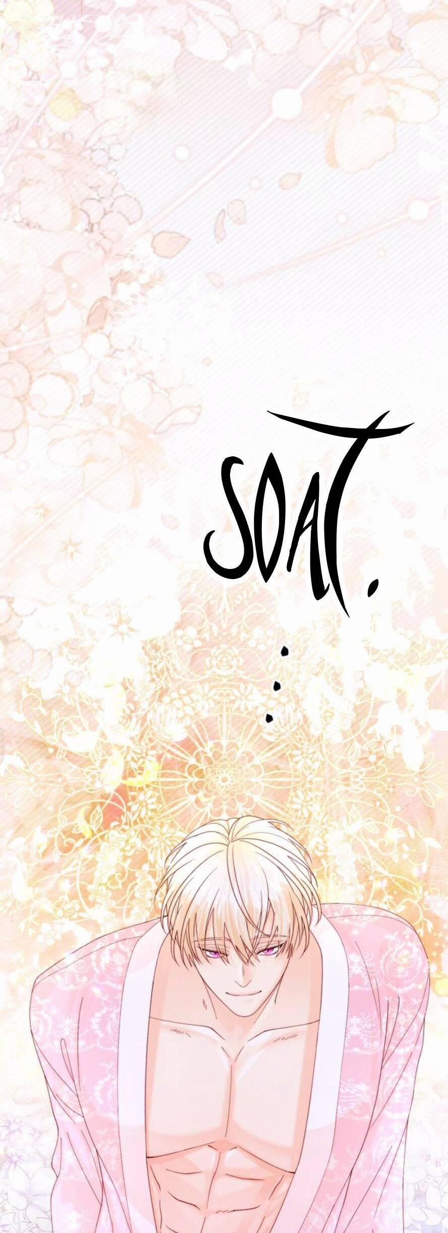 Hoàng Hậu Tái Hôn 128 trang 43