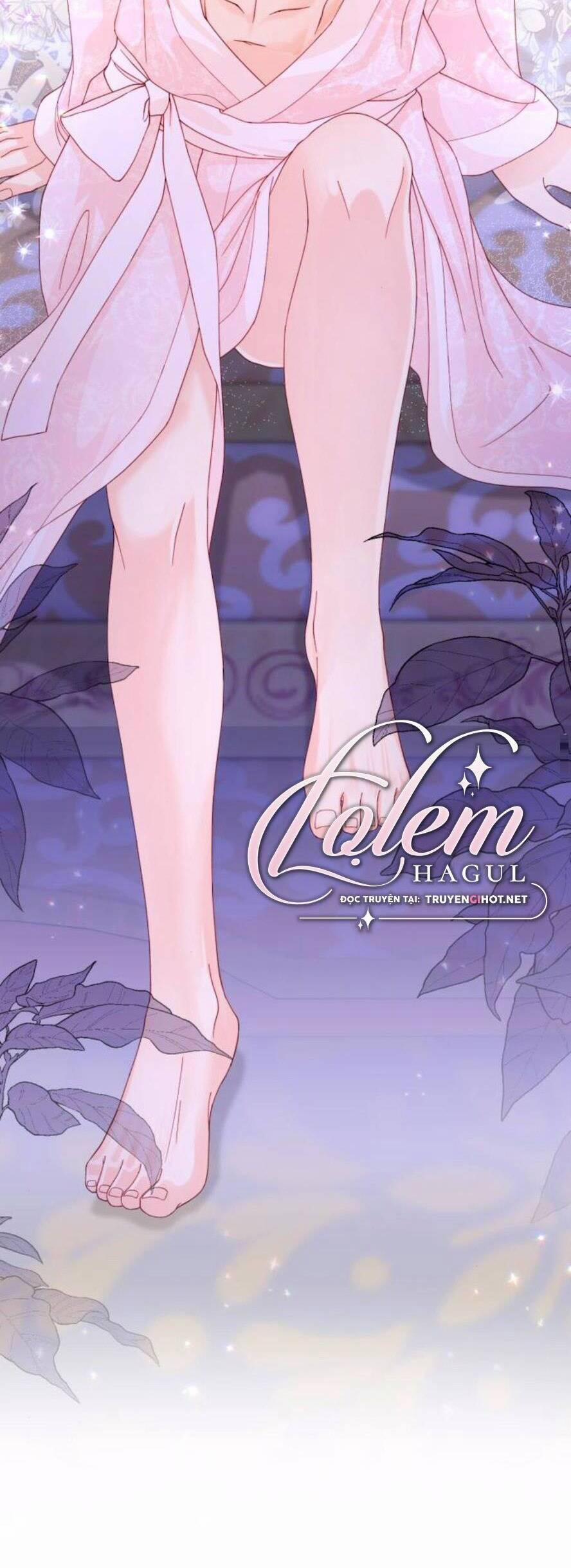 Hoàng Hậu Tái Hôn 128 trang 44