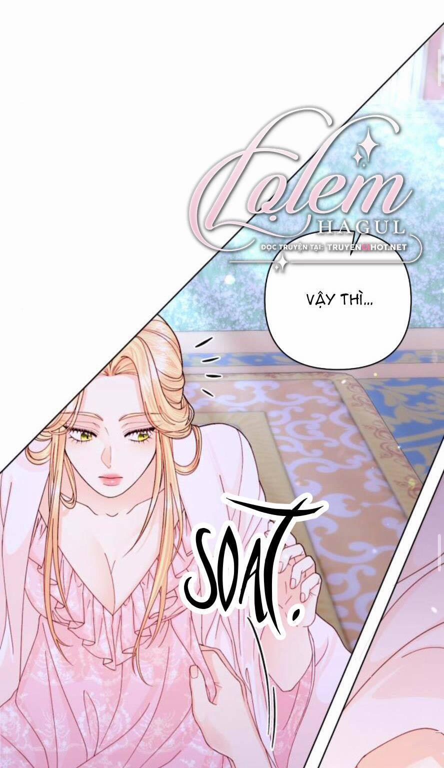 Hoàng Hậu Tái Hôn 128 trang 50