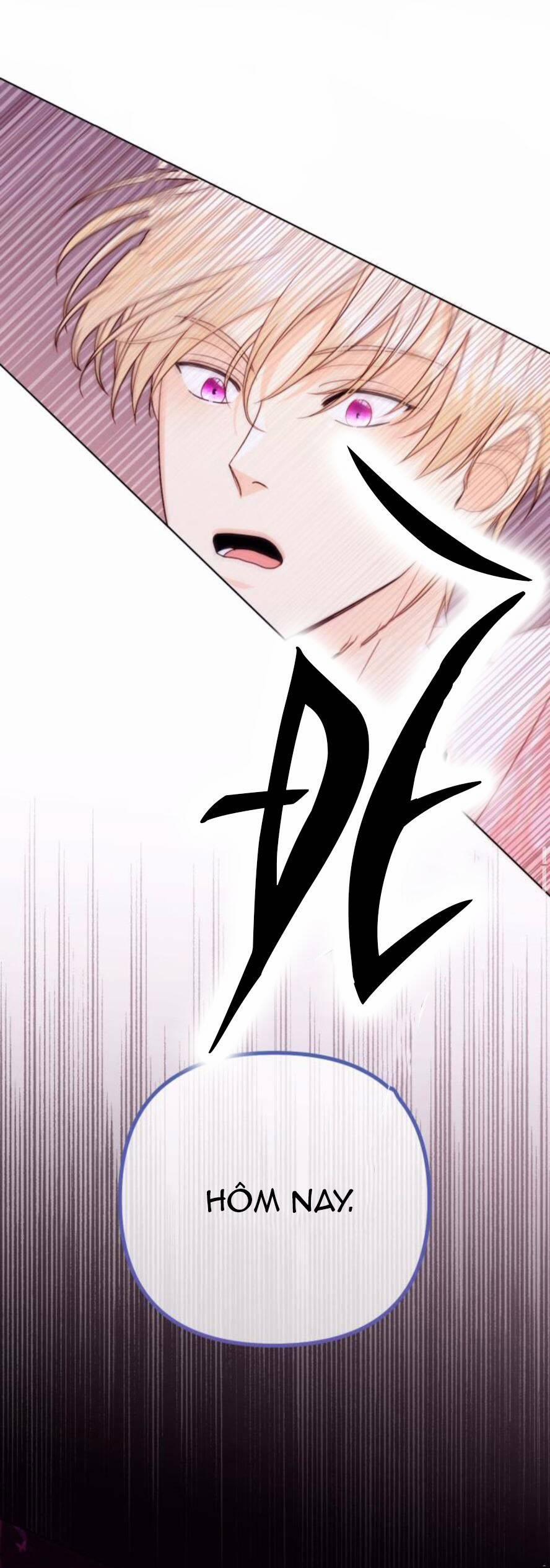 Hoàng Hậu Tái Hôn 128 trang 52