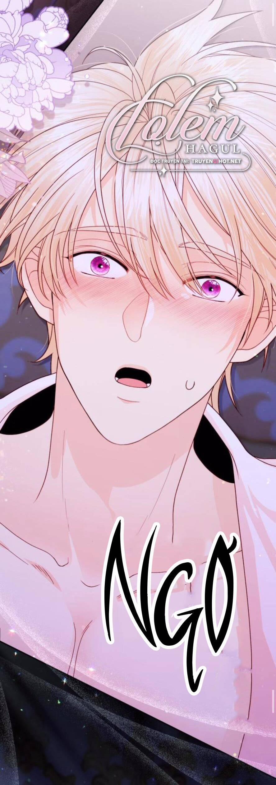 Hoàng Hậu Tái Hôn 128 trang 55