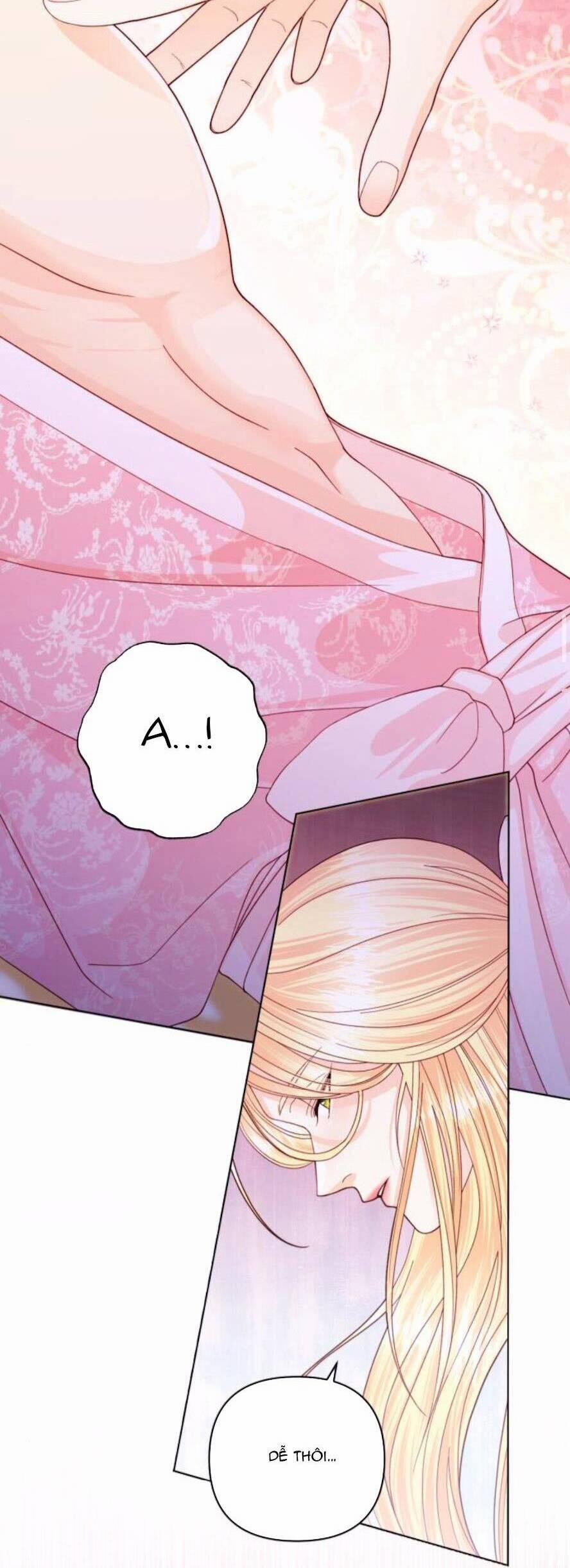 Hoàng Hậu Tái Hôn 128 trang 59