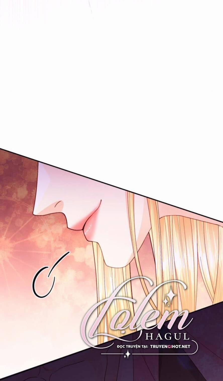 Hoàng Hậu Tái Hôn 128 trang 62