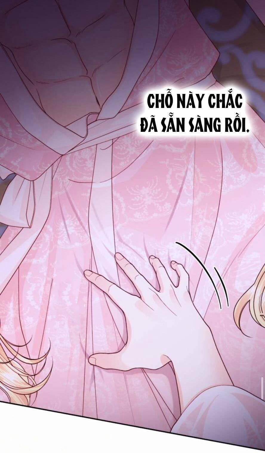 Hoàng Hậu Tái Hôn 128 trang 63