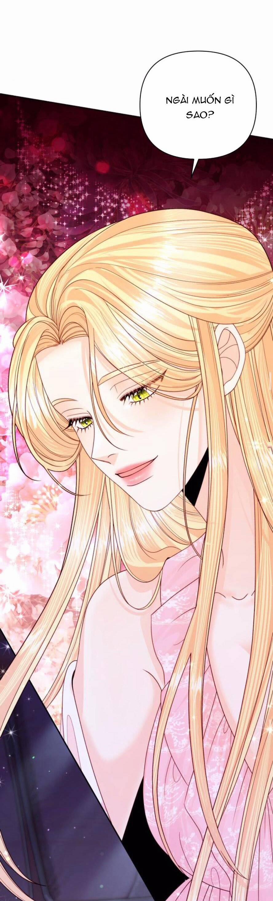 Hoàng Hậu Tái Hôn 128 trang 66