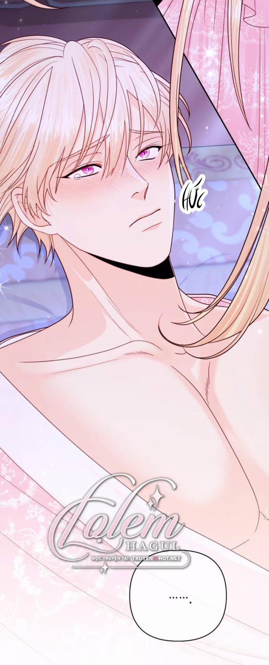 Hoàng Hậu Tái Hôn 128 trang 67