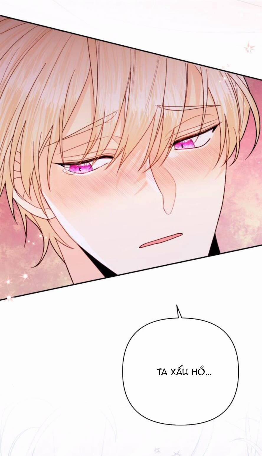 Hoàng Hậu Tái Hôn 128 trang 68