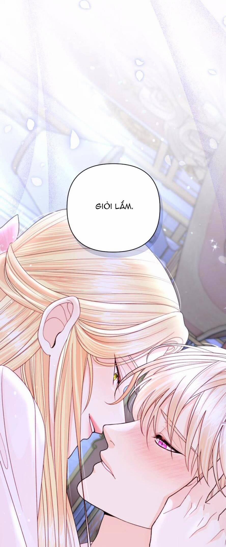 Hoàng Hậu Tái Hôn 128 trang 74