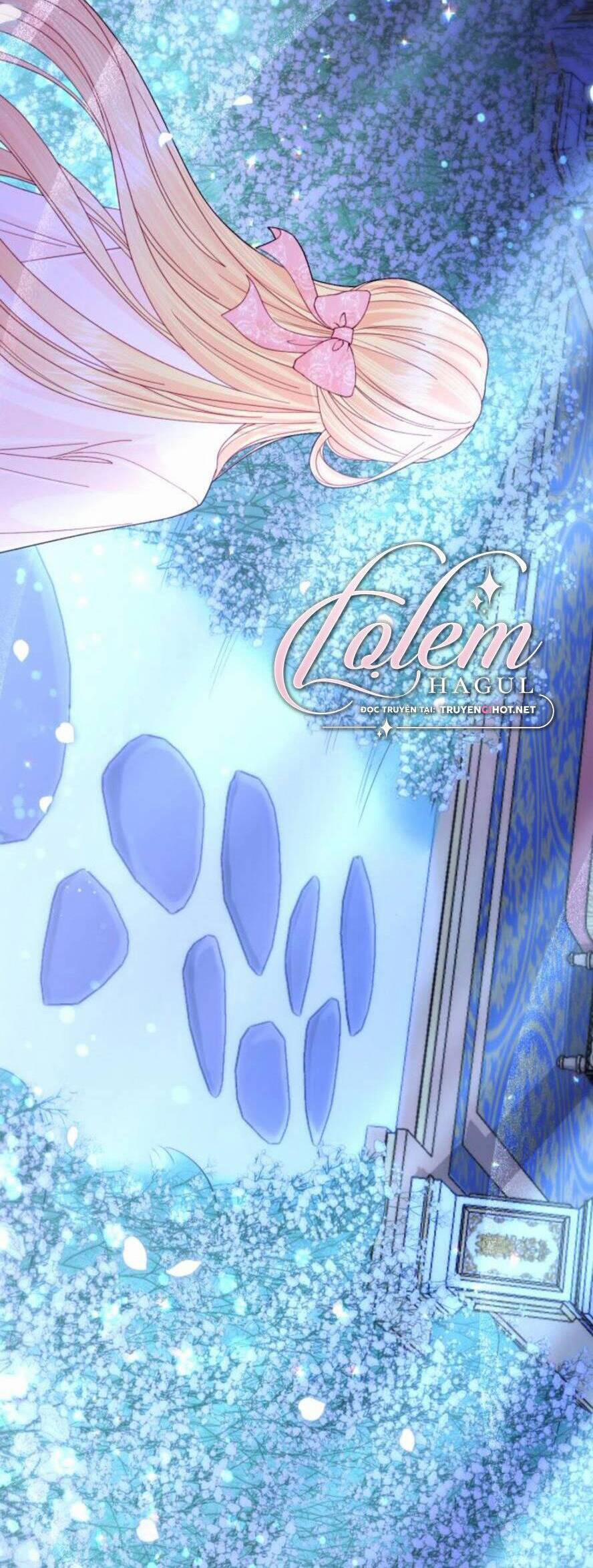 Hoàng Hậu Tái Hôn 128 trang 8