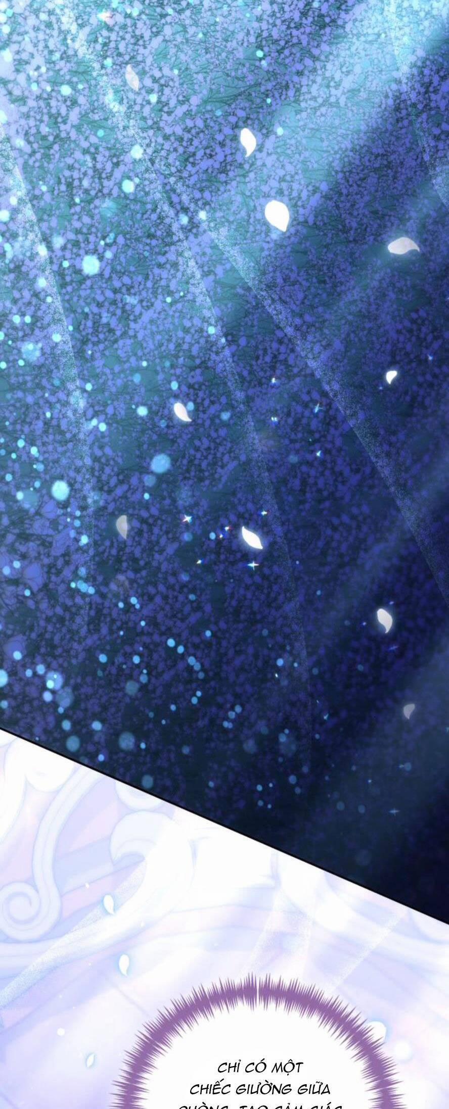 Hoàng Hậu Tái Hôn 128 trang 9