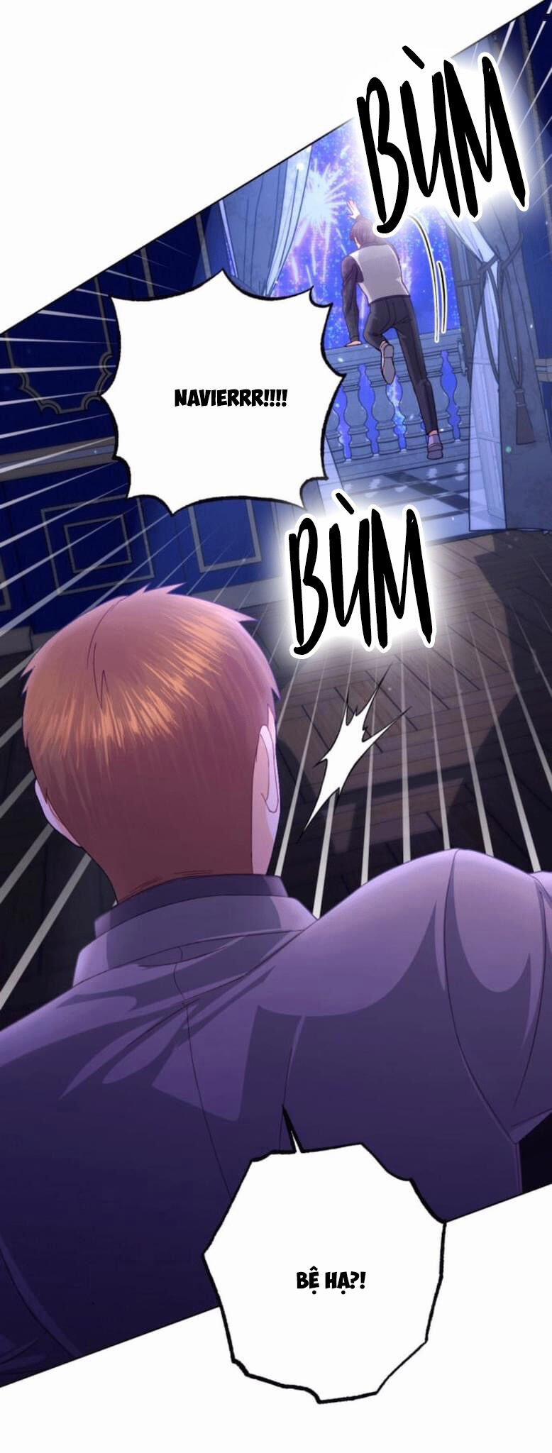 Hoàng Hậu Tái Hôn 129 trang 10